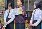 Satu Napas Lawan TBC: Warga Binaan Lapas Perempuan Tenggarong Ikuti Penyuluhan Kesehatan