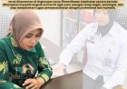 Tim Penilai Gerakan Tanam Cabai Kunjungi Lapas Perempuan Tenggarong, Apresiasi Hasil Pembinaan Warga Binaan
